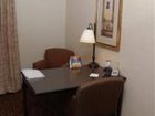 фото отеля Hampton Inn & Suites Staten Island
