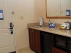 фото отеля Hampton Inn & Suites Staten Island