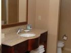 фото отеля Hampton Inn & Suites Staten Island