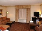 фото отеля Hampton Inn & Suites Staten Island