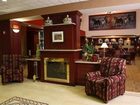 фото отеля Hampton Inn & Suites Staten Island
