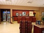 фото отеля Hampton Inn & Suites Staten Island