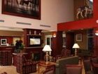 фото отеля Hampton Inn & Suites Staten Island