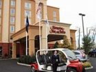 фото отеля Hampton Inn & Suites Staten Island