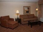 фото отеля Hampton Inn & Suites Staten Island