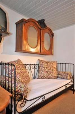 фото отеля Apparthotel Steiner