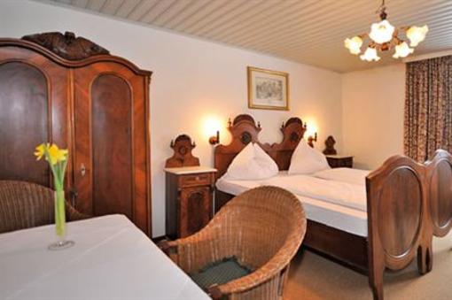 фото отеля Apparthotel Steiner