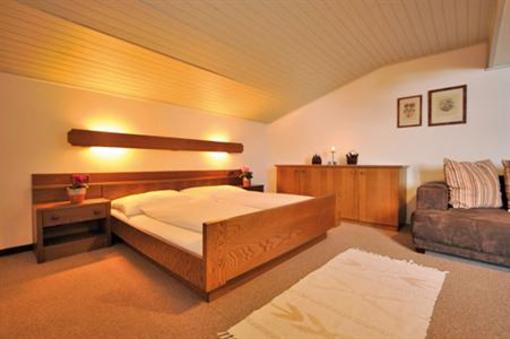 фото отеля Apparthotel Steiner