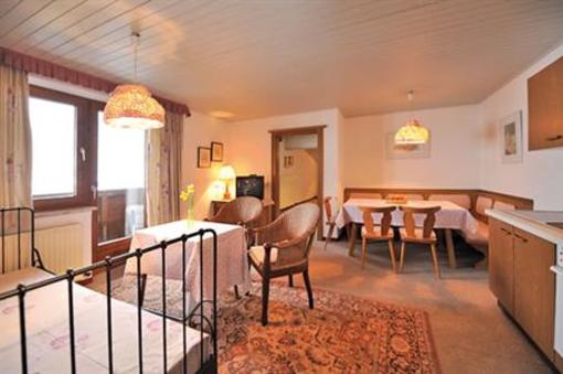 фото отеля Apparthotel Steiner