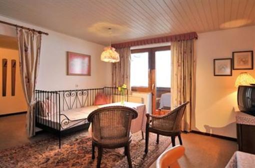фото отеля Apparthotel Steiner