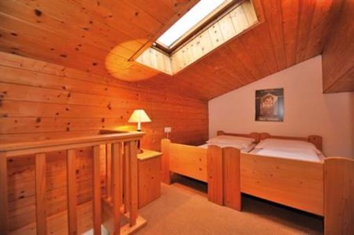 фото отеля Apparthotel Steiner