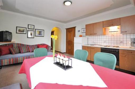 фото отеля Apparthotel Steiner