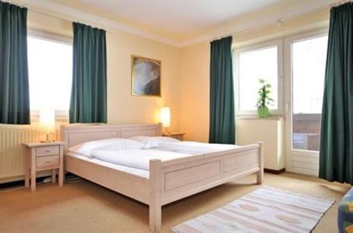 фото отеля Apparthotel Steiner