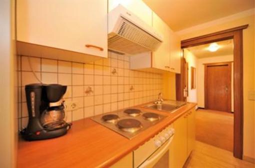 фото отеля Apparthotel Steiner