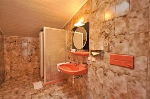 фото отеля Apparthotel Steiner