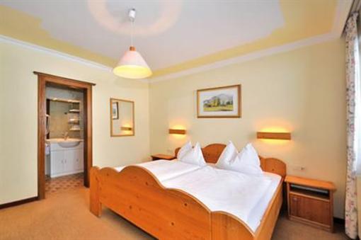 фото отеля Apparthotel Steiner