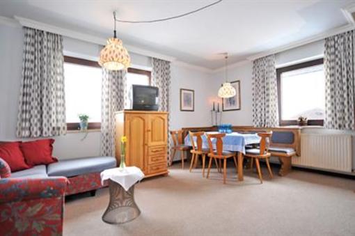 фото отеля Apparthotel Steiner