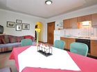фото отеля Apparthotel Steiner