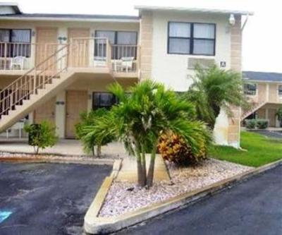 фото отеля Atlantic Inn Indialantic