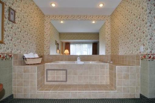 фото отеля BEST WESTERN PLUS Bronco Inn