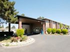 фото отеля BEST WESTERN PLUS Bronco Inn