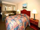 фото отеля BEST WESTERN PLUS Bronco Inn