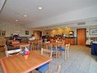 фото отеля BEST WESTERN PLUS Bronco Inn