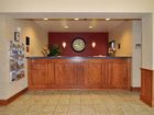 фото отеля BEST WESTERN PLUS Bronco Inn