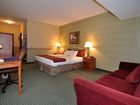 фото отеля BEST WESTERN PLUS Bronco Inn