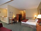 фото отеля BEST WESTERN PLUS Bronco Inn