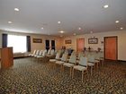 фото отеля BEST WESTERN PLUS Bronco Inn