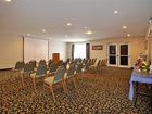 фото отеля BEST WESTERN PLUS Bronco Inn