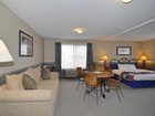 фото отеля BEST WESTERN PLUS Bronco Inn