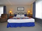 фото отеля BEST WESTERN PLUS Bronco Inn