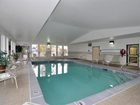 фото отеля BEST WESTERN PLUS Bronco Inn