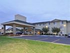 фото отеля BEST WESTERN PLUS Bronco Inn