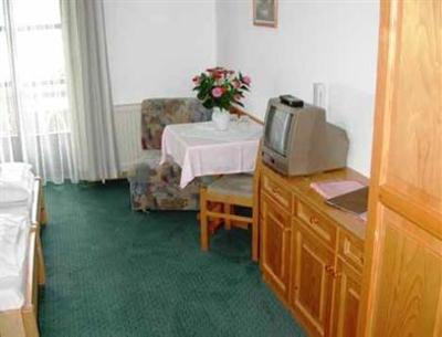 фото отеля Pension Thermenland