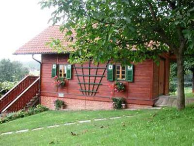 фото отеля Pension Thermenland