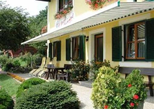 фото отеля Pension Thermenland