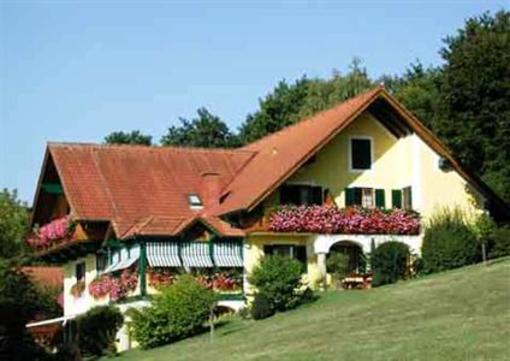 фото отеля Pension Thermenland