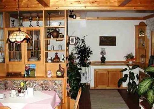 фото отеля Pension Thermenland