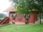 фото отеля Pension Thermenland