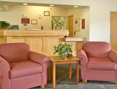 фото отеля Super 8 Beresford