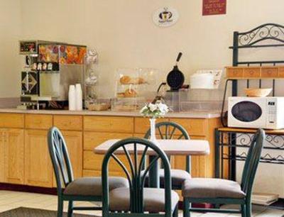 фото отеля Super 8 Beresford