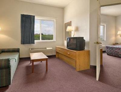 фото отеля Super 8 Beresford