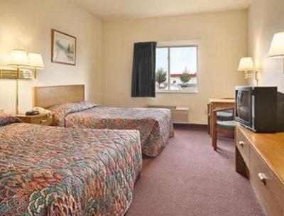 фото отеля Super 8 Beresford