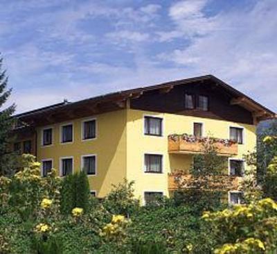 фото отеля Latini Gastehaus Zell am See