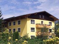 Latini Gastehaus Zell am See
