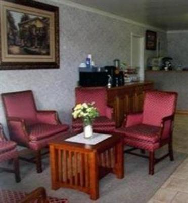 фото отеля Budget Inn Canajoharie