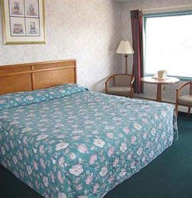 фото отеля Budget Inn Canajoharie